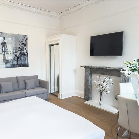 Hanover 71 Suites إدنبرة المظهر الخارجي الصورة