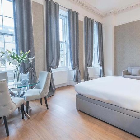 Hanover 71 Suites إدنبرة المظهر الخارجي الصورة