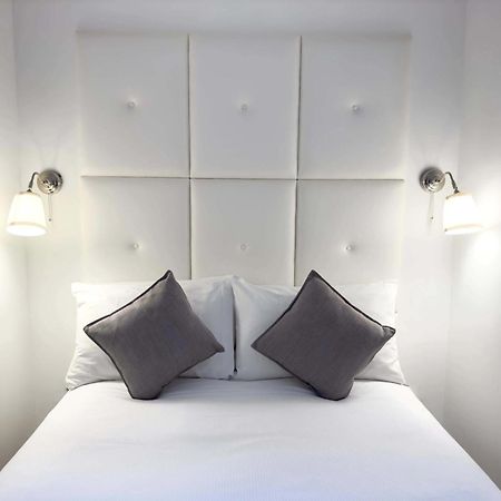 Hanover 71 Suites إدنبرة المظهر الخارجي الصورة