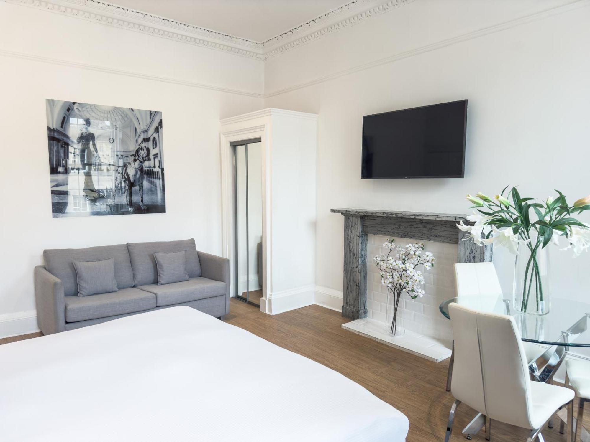Hanover 71 Suites إدنبرة المظهر الخارجي الصورة