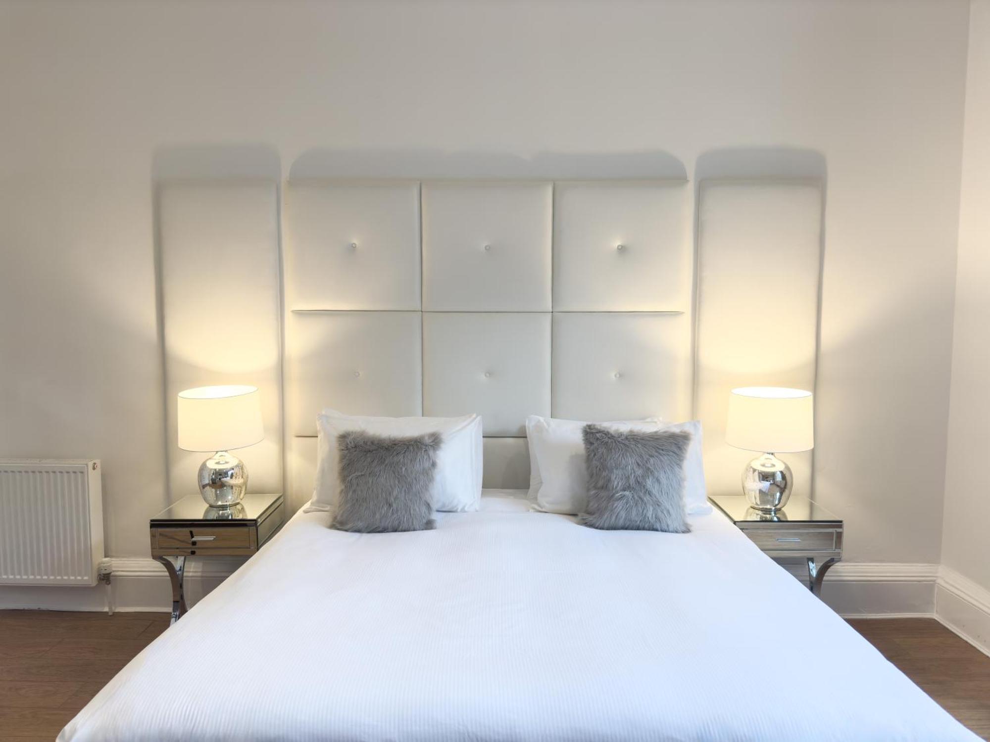 Hanover 71 Suites إدنبرة المظهر الخارجي الصورة