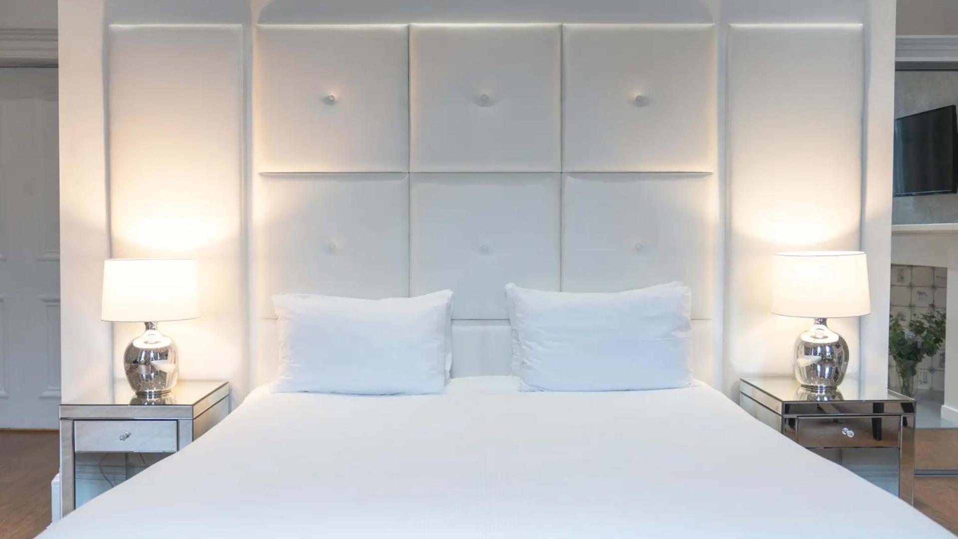 Hanover 71 Suites إدنبرة المظهر الخارجي الصورة