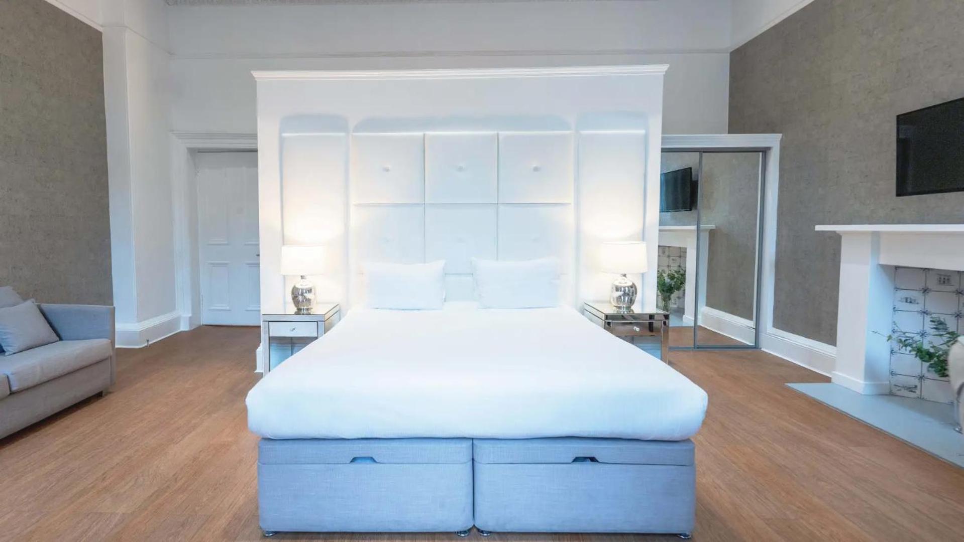 Hanover 71 Suites إدنبرة المظهر الخارجي الصورة