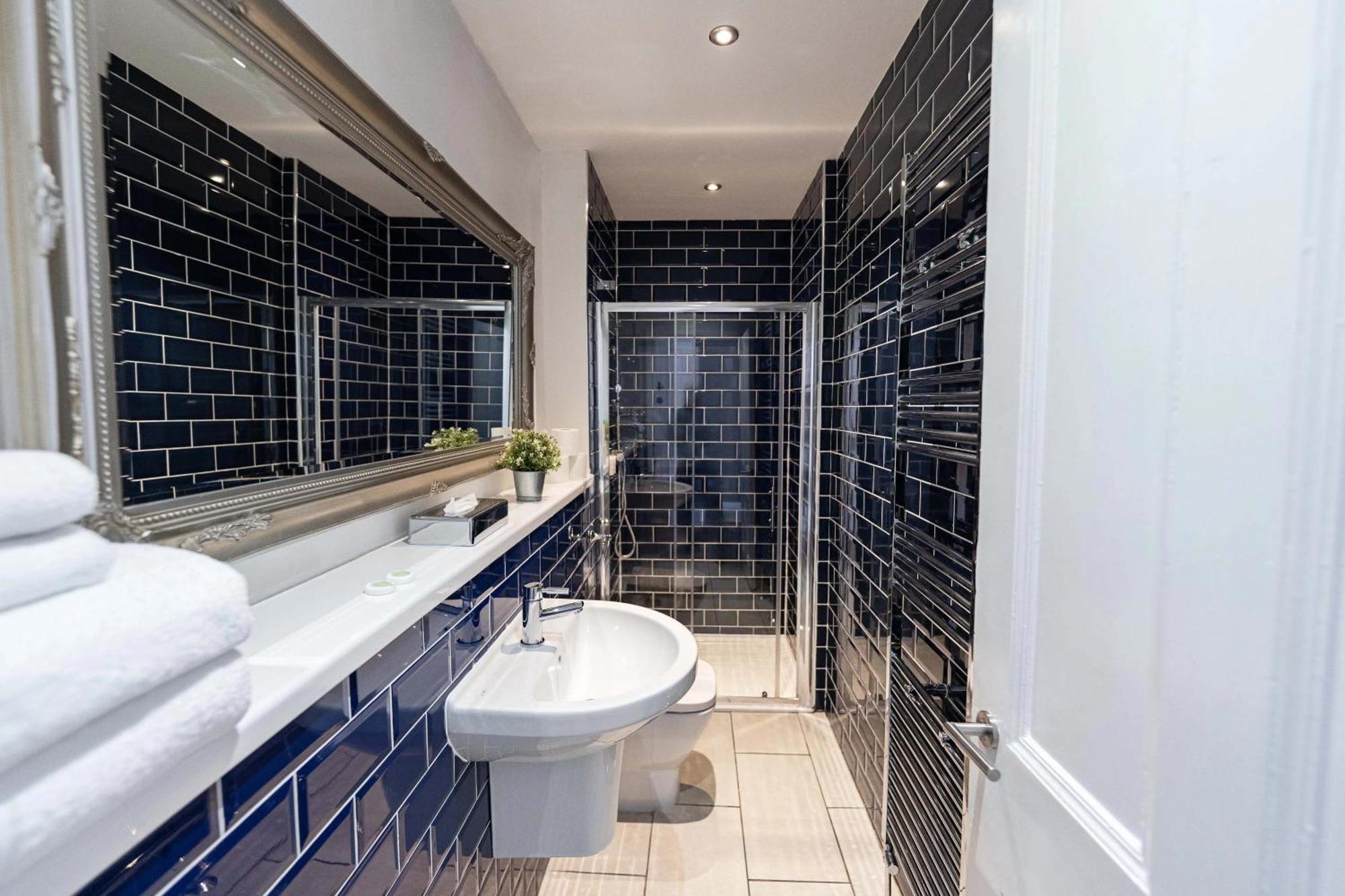 Hanover 71 Suites إدنبرة المظهر الخارجي الصورة