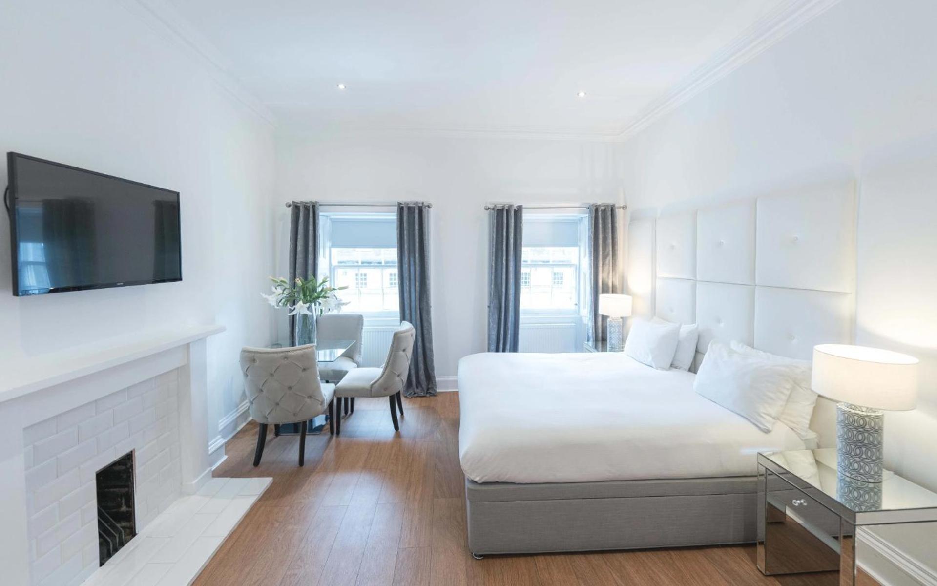Hanover 71 Suites إدنبرة المظهر الخارجي الصورة