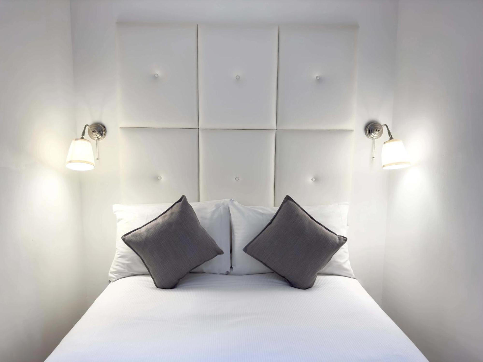 Hanover 71 Suites إدنبرة المظهر الخارجي الصورة