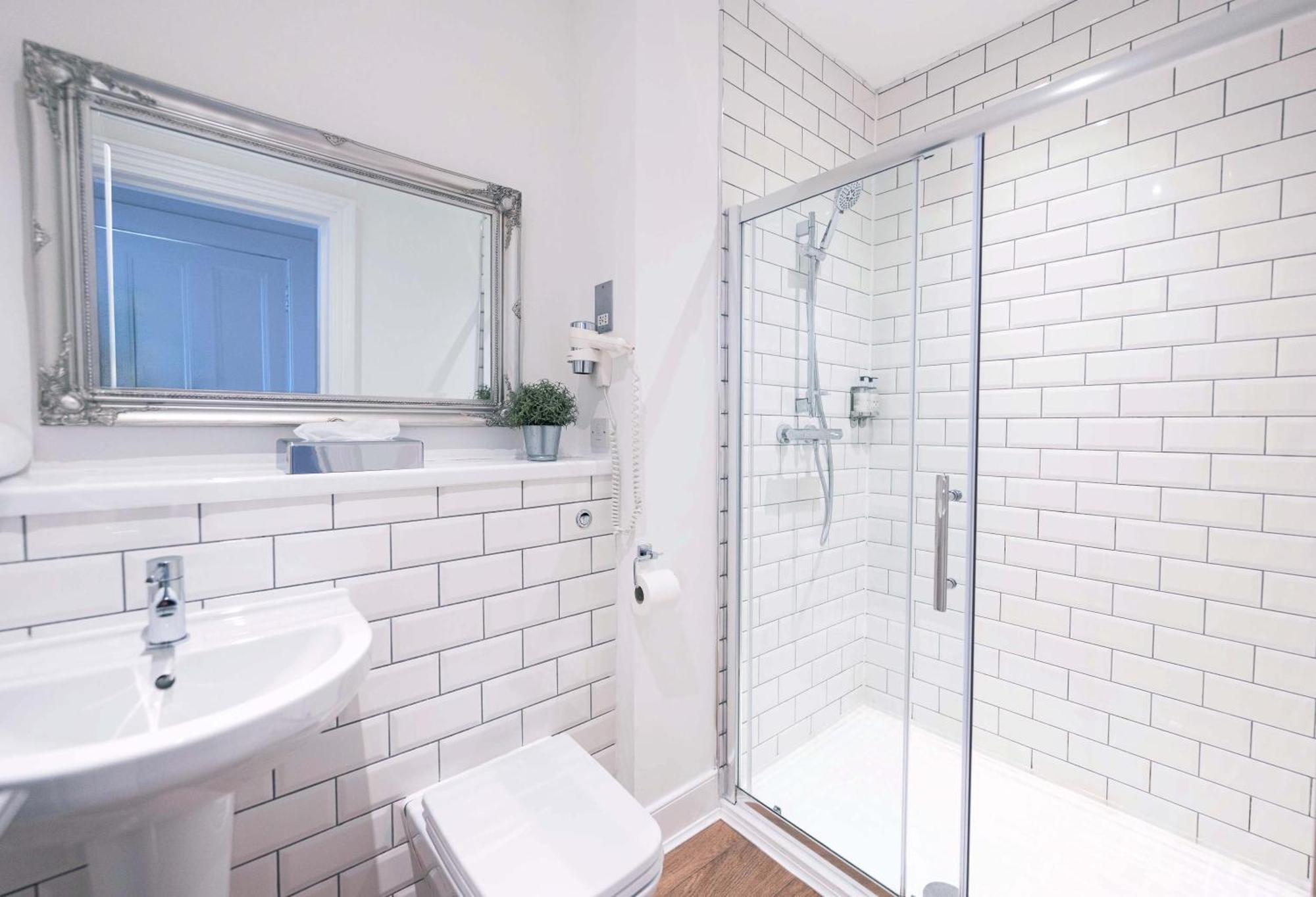 Hanover 71 Suites إدنبرة المظهر الخارجي الصورة
