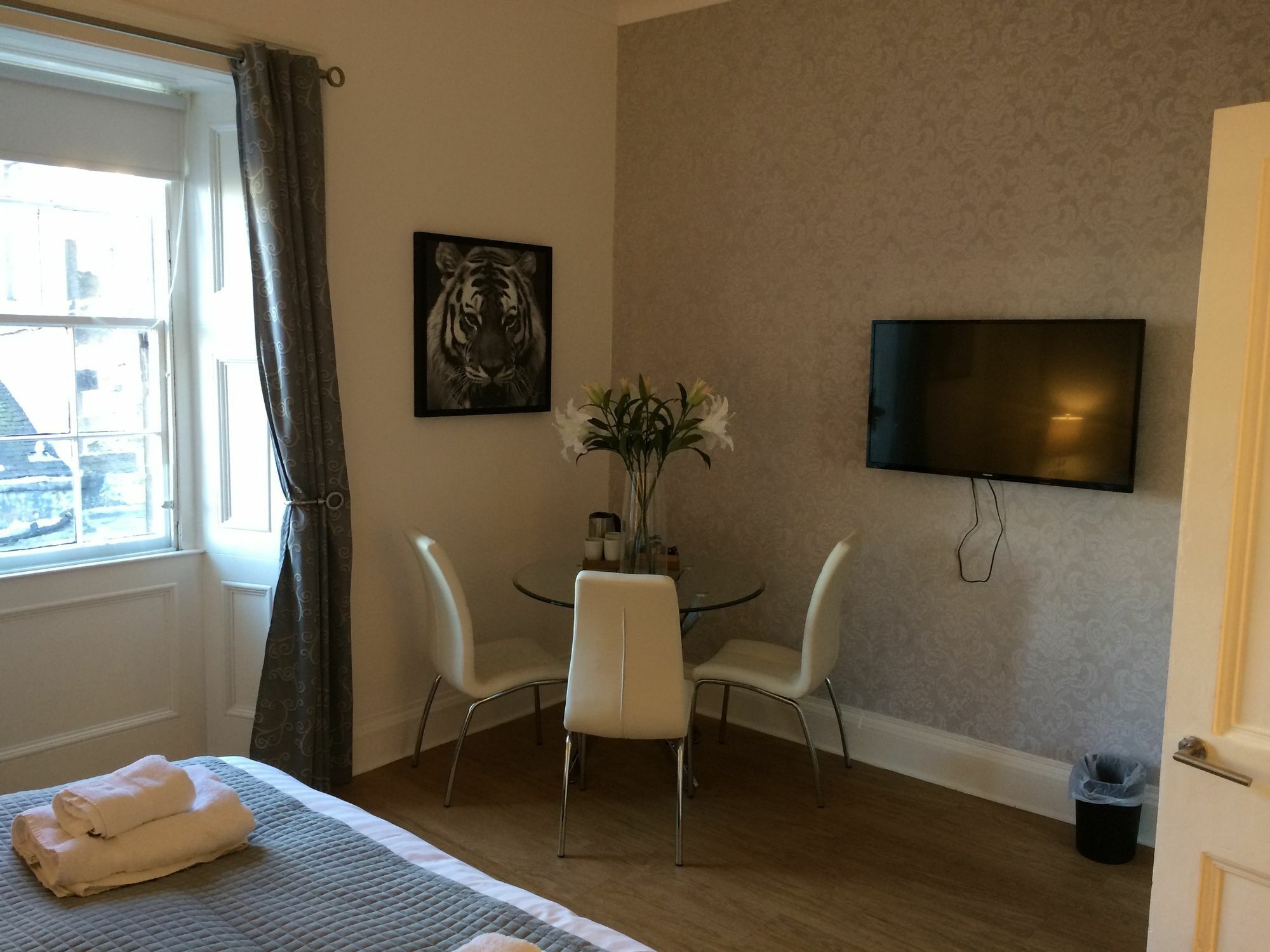 Hanover 71 Suites إدنبرة المظهر الخارجي الصورة