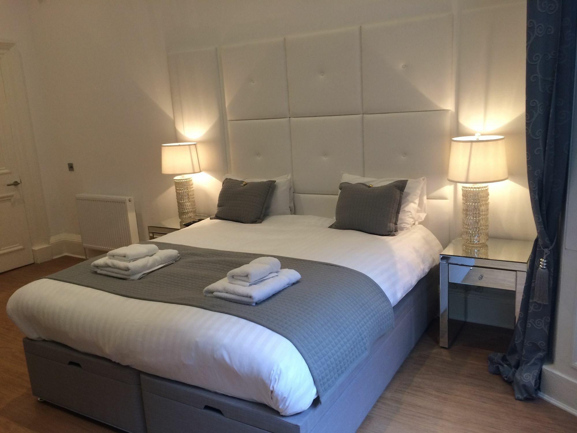 Hanover 71 Suites إدنبرة المظهر الخارجي الصورة