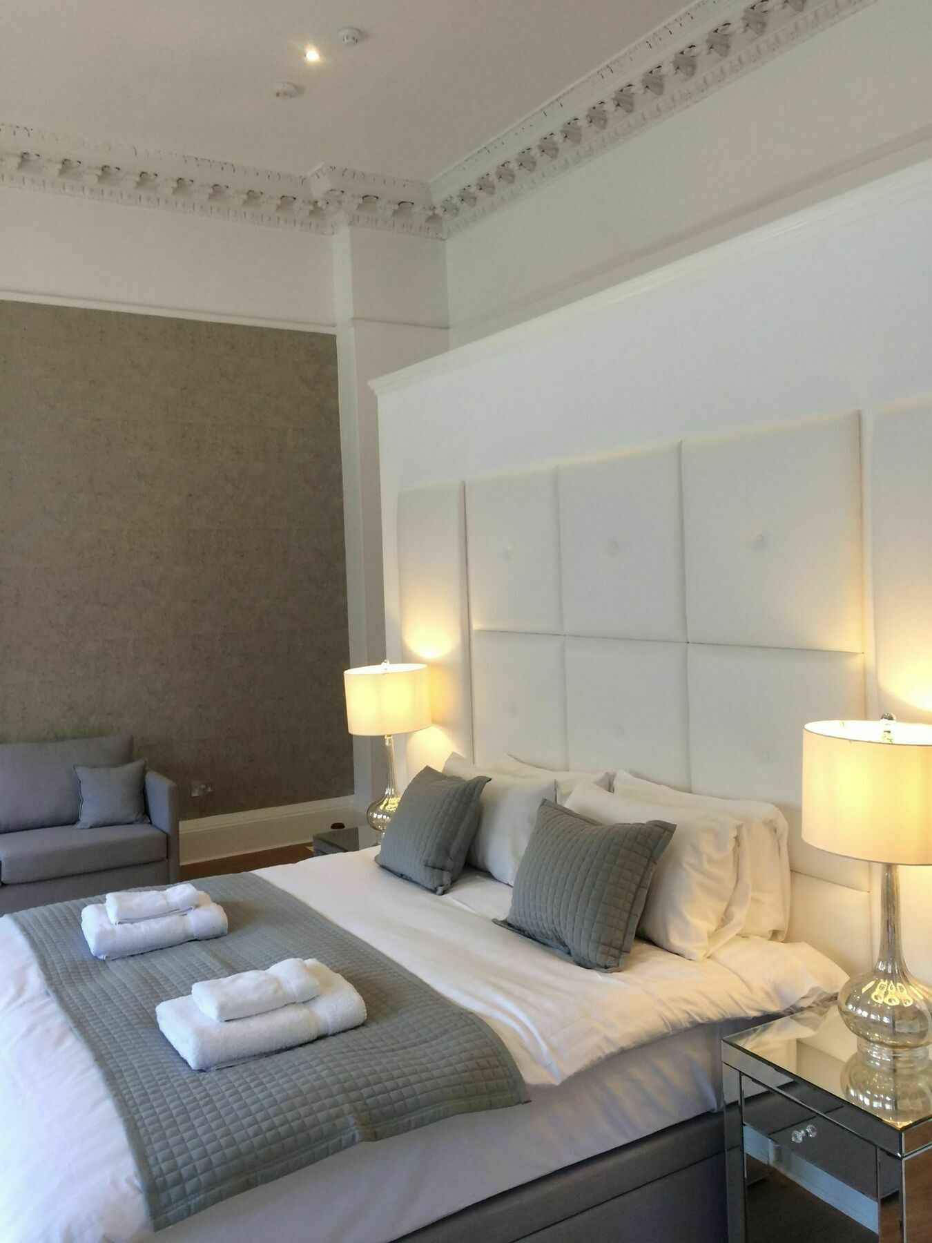 Hanover 71 Suites إدنبرة المظهر الخارجي الصورة