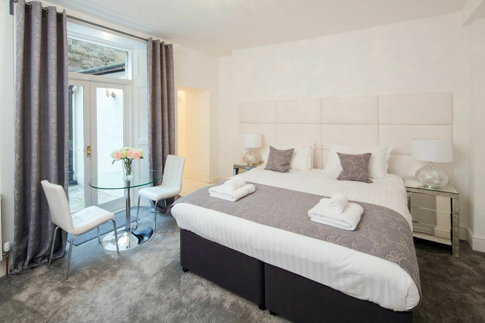 Hanover 71 Suites إدنبرة المظهر الخارجي الصورة