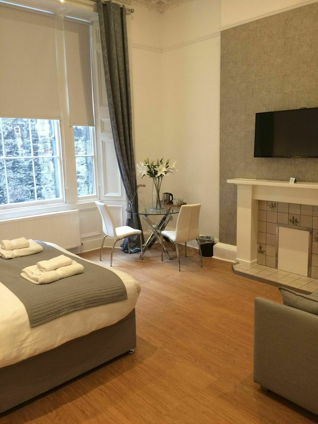 Hanover 71 Suites إدنبرة المظهر الخارجي الصورة