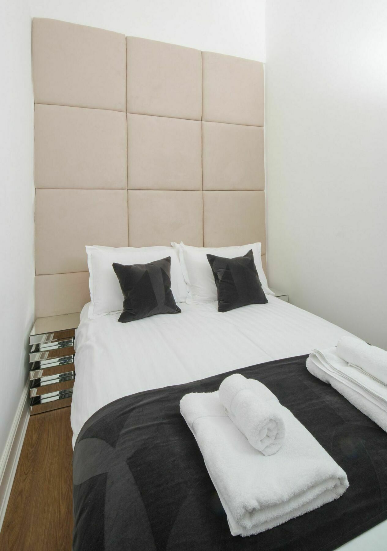 Hanover 71 Suites إدنبرة المظهر الخارجي الصورة